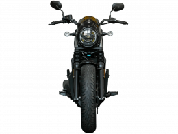 Мотоцикл GROZA XS500