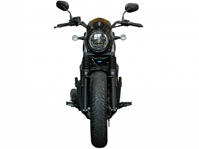 Мотоцикл GROZA XS500
