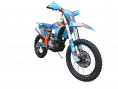 Мотоцикл GR8 F300A (4T CB300RL) Enduro Optimum