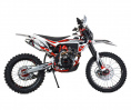 Мотоцикл Motoland XT300 HS (175FMM 4V) красный