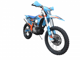 Мотоцикл GR8 F300A (4T CB300RL) Enduro Optimum