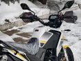 Мотоцикл LONCIN MS250