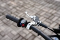 Мотоцикл GURUENDURO NB300X NEW