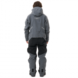 Комбинезон EXTREME 2.0 Man Grey - Black