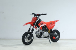 Питбайк JHLofr SK90 (10/10)