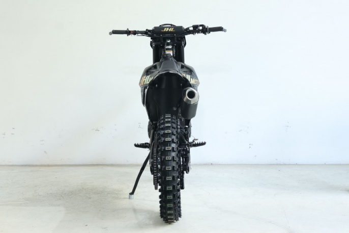 Мотоцикл JHLmoto L6 YBS300 (176MN)