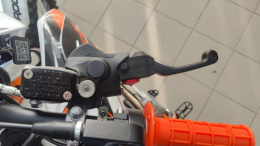 Мотоцикл эндуро ROCKOT R5L Foxfire (250cc, 166FMM (YB250D), 19/16)