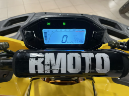 Квадроцикл Lion 125 A PRO