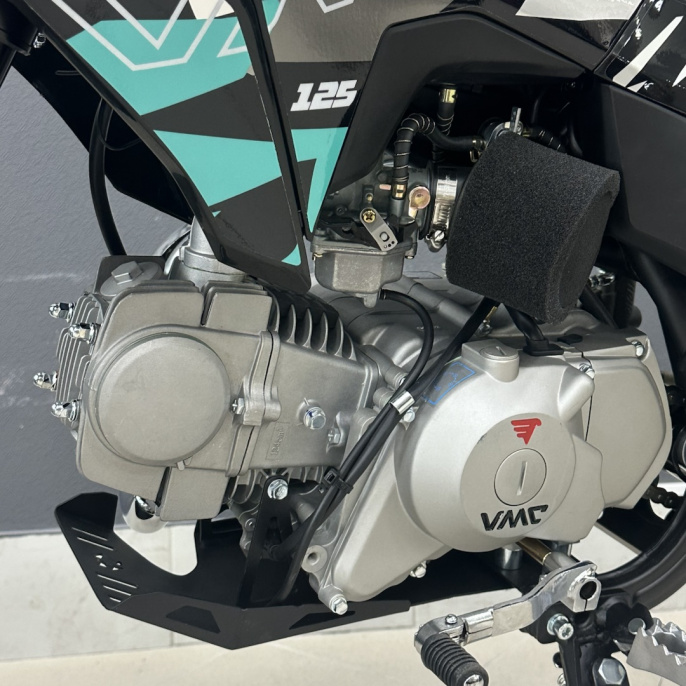 Питбайк VMC (Vento) 17/14-125cc электростартер