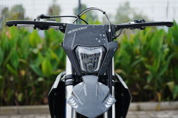 Мотоцикл GURUENDURO AIR PRO KTM
