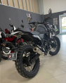 Мотоцикл Regulmoto FARGO 300