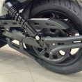 Мотоцикл VMC Cruiser 650