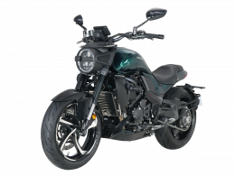 Мотоцикл ZONTES ZT350-S (4T ZT184MP EFI) 17/17 ПТС