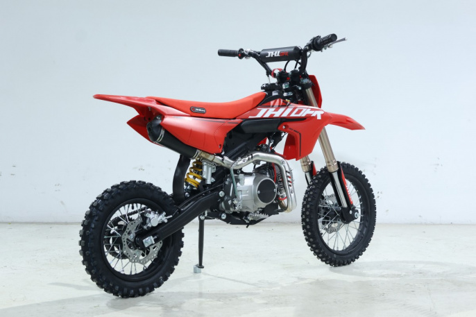 Питбайк JHLofr MK125 (14/12)