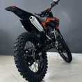 Мотоцикл TMBK ENVY 300 (CB300)