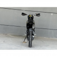 Мотоцикл Fidelis Et Fortis S2 CB250-F