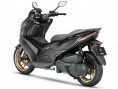 Максискутер ZONTES ZT368T-D (ZT1P79MP-A EFI 15/14 2026) ПТС