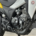 Мотоцикл VMC ADV 300