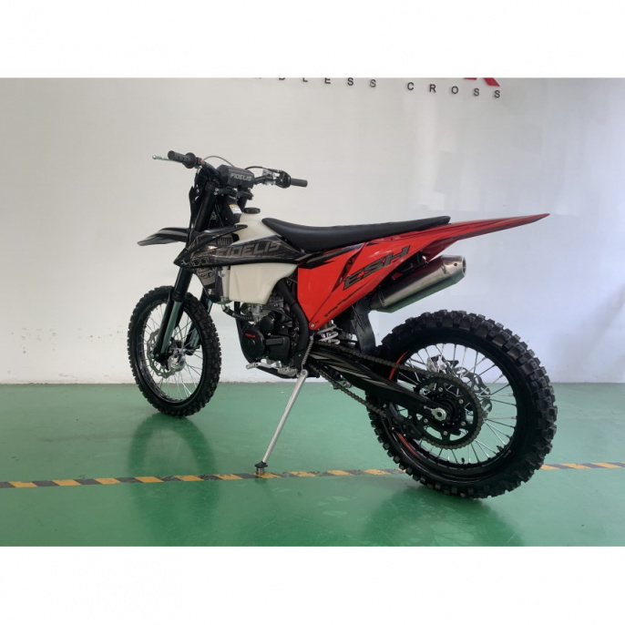 Мотоцикл Fidelis Esh YBS300 (176MN)
