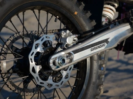 Мотоцикл GURUENDURO AIR300PRO