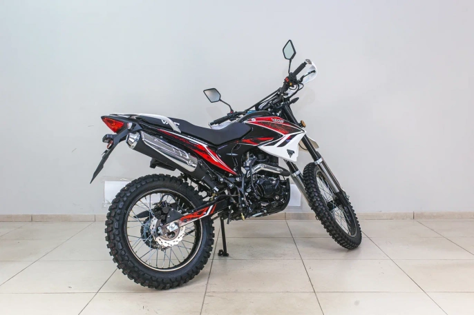 Мотоцикл VMC Enduro CG250