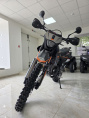 Мотоцикл Regulmoto CR-X PRO с ПТС