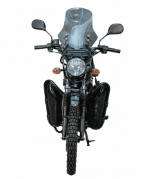 Мопед VMC Riva Safari (new)	
