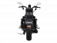 Мотоцикл GROZA XS650