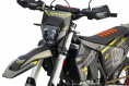 Мотоцикл 500 XT500 ST 17/17 (мотард)