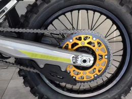 Мотоцикл GURUENDURO TRAIL300