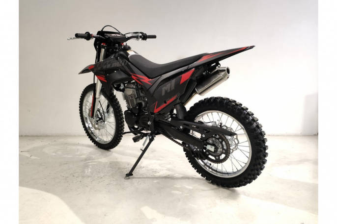 Мотоцикл JHLmoto M1 CB300 (ZS175FMM)