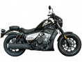 Мотоцикл GROZA XS500