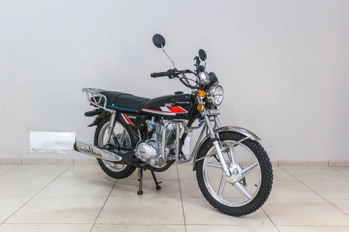 Мотоцикл VMC Verso - 200cc