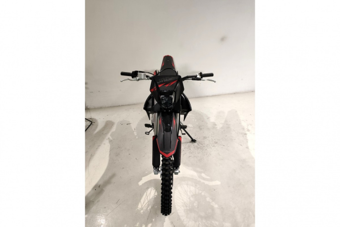Мотоцикл JHLmoto M1 CB300 (ZS175FMM)