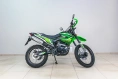 Мотоцикл VMC Enduro CG250