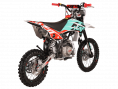 Питбайк KAYO Basic K125EA 17/14 KRZ (2026 г.)