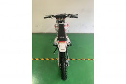 Питбайк JHLmoto Z125E (ZS154FMI-3)