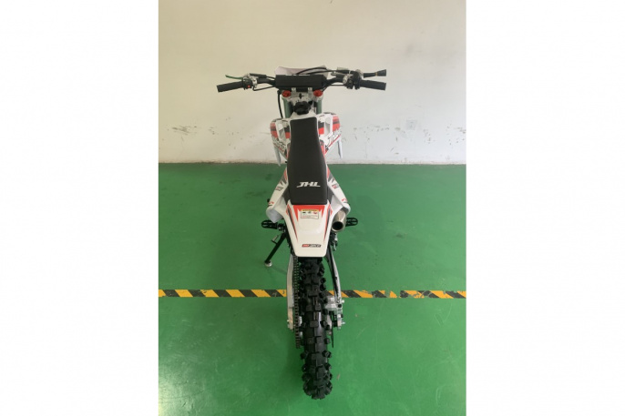 Питбайк JHLmoto Z125E (ZS154FMI-3)