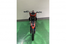 Питбайк JHLofr LK125 (17/14) (2025г)