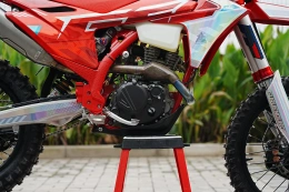 Мотоцикл GURUENDURO AIR PRO GAS