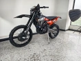 Мотоцикл TMBK CORSA 300 (NB300)