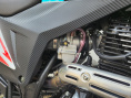 Мотоцикл Regulmoto XADV с ПТС