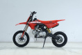 Питбайк JHLofr MK125 (14/12)