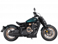 Мотоцикл CYCLONE RA600 BOBBER ПТС