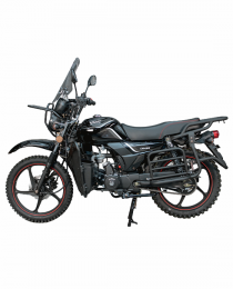 Мопед VMC Riva Safari (new)	