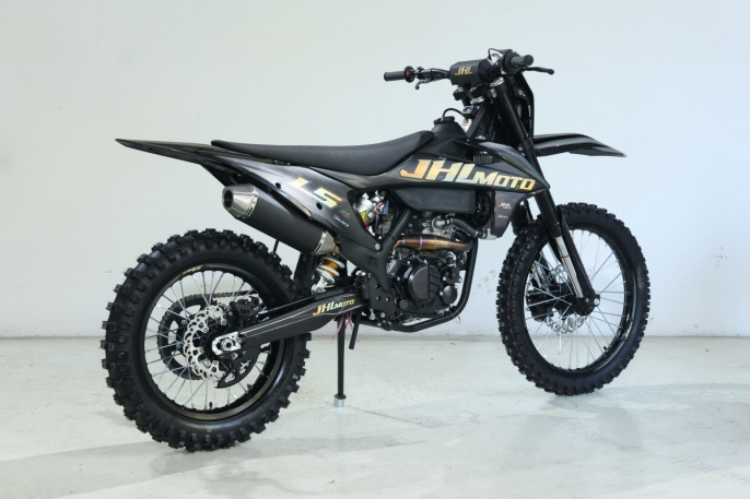 Мотоцикл JHLmoto L5 NB300 (174MN-5)