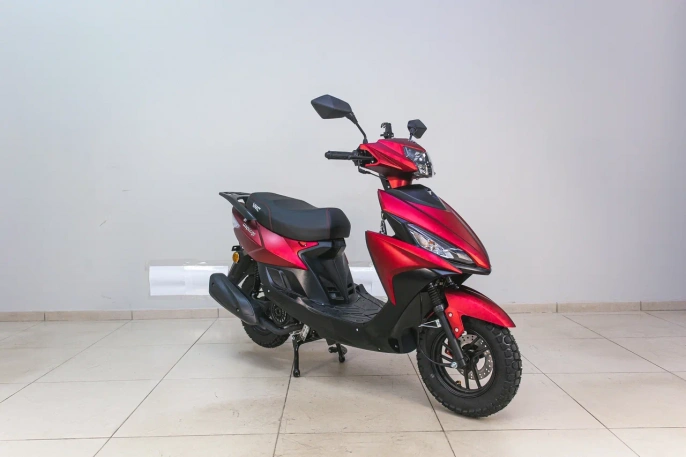 Скутер VMC Corsa RS