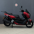 Скутер VMC XMAX