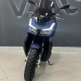 Скутер VMC JET 170 (Тэйн)