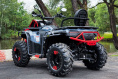 Квадроцикл KTA KR400 4x4 EFI EPS			 			